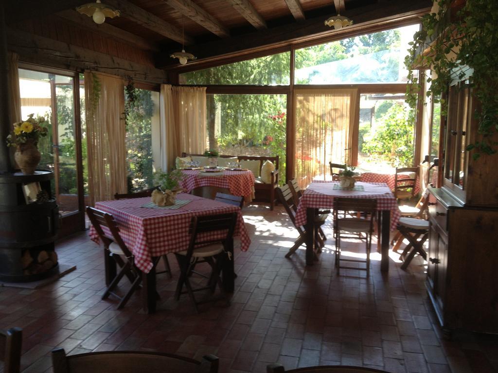 הוילה Castellana Sicula Agriturismo Terravecchia מראה חיצוני תמונה
