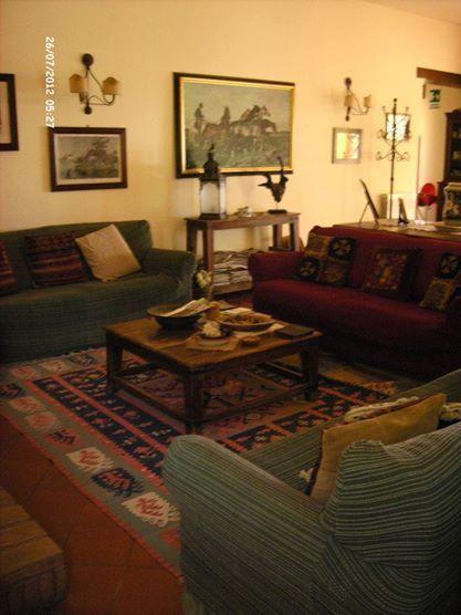 הוילה Castellana Sicula Agriturismo Terravecchia מראה חיצוני תמונה
