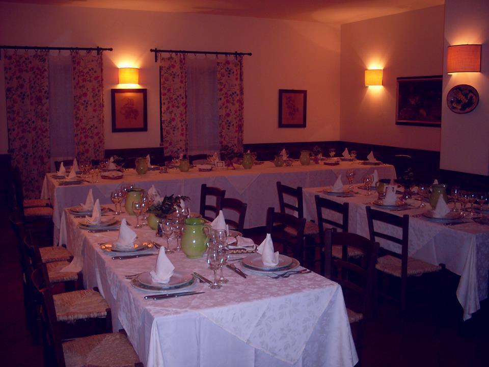 הוילה Castellana Sicula Agriturismo Terravecchia מראה חיצוני תמונה